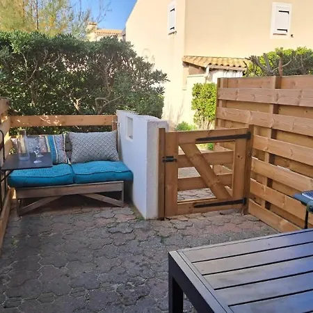 Petit Nid Douillet * Agde