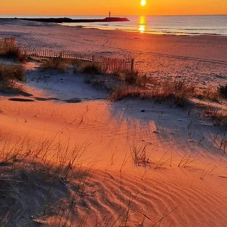 Lägenhet Petit Nid Douillet Agde