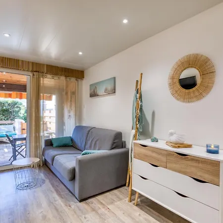 Petit Nid Douillet Apartment