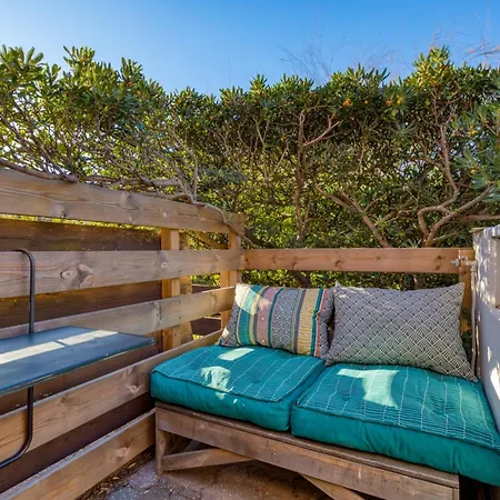 Lägenhet Petit Nid Douillet *