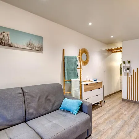 Lägenhet Petit Nid Douillet