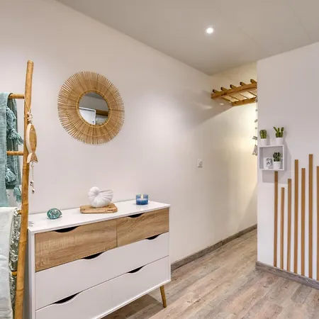 Petit Nid Douillet Agde