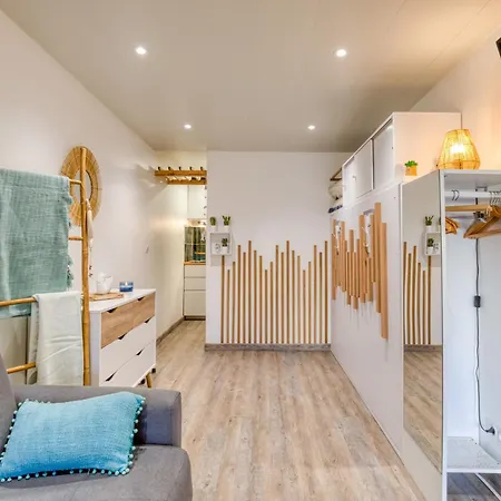 Petit Nid Douillet * Agde