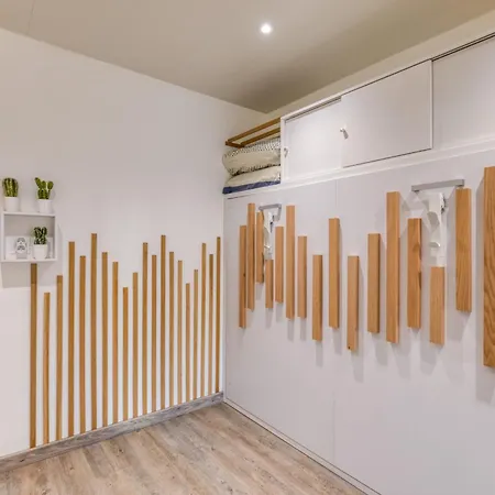 Petit Nid Douillet Lägenhet Agde