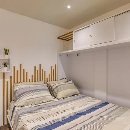 Petit Nid Douillet Lägenhet Agde