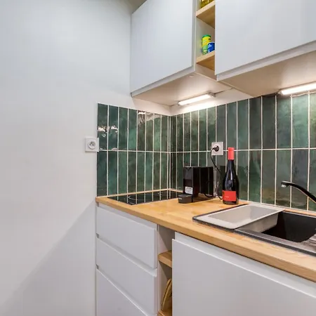 Petit Nid Douillet Agde