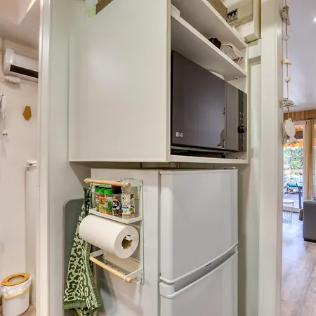 Petit Nid Douillet Lägenhet Agde