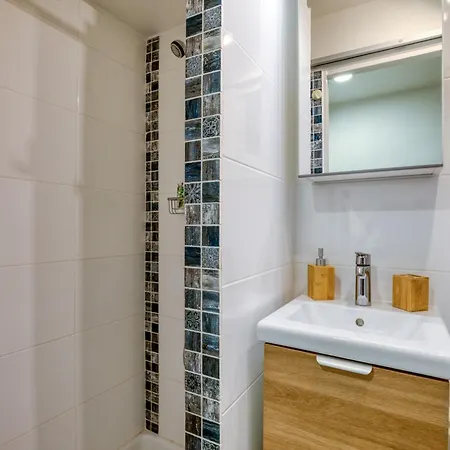 Petit Nid Douillet *