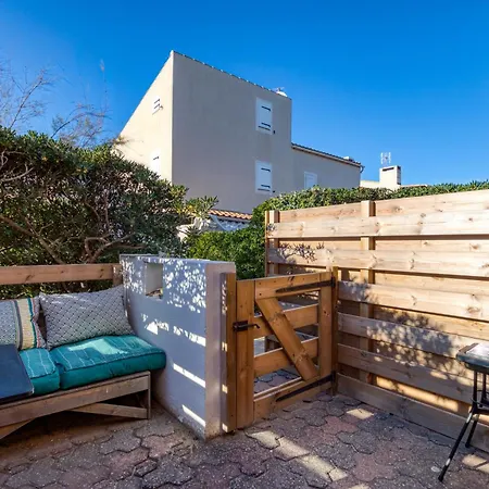 Petit Nid Douillet * Agde