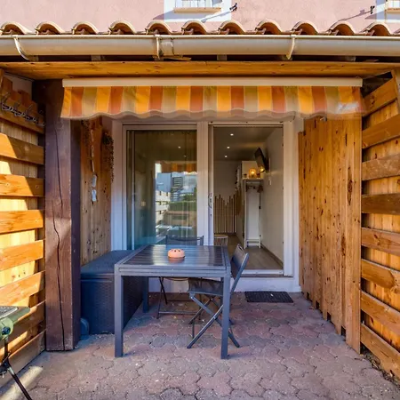 Lägenhet Petit Nid Douillet