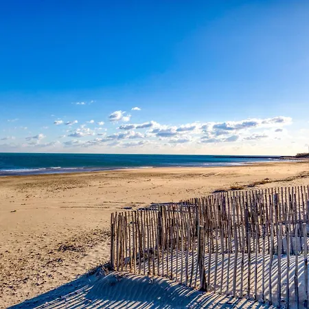 Lägenhet Petit Nid Douillet Agde