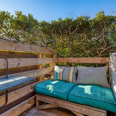 Apartment Petit Nid Douillet Agde