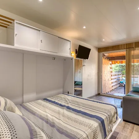 Apartment Petit Nid Douillet