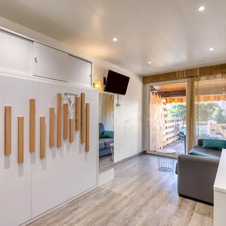 Petit Nid Douillet Apartment